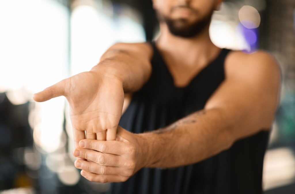 Carpal Tunnel Syndrome – A New Treatment Solution