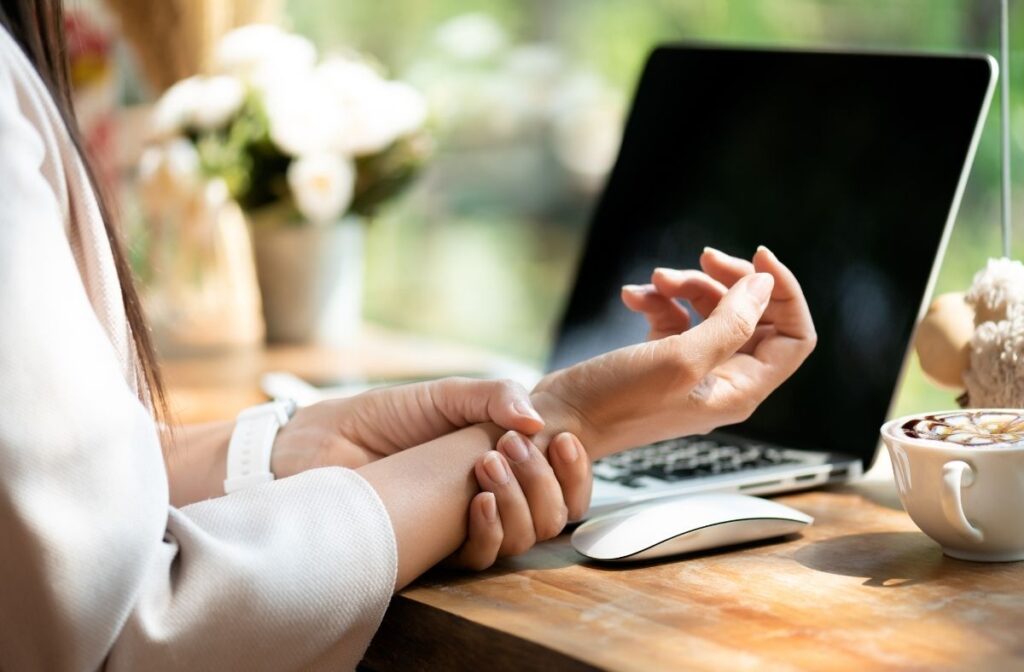 Musculoskeletal Ultrasound Used in the Diagnosis of Carpal Tunnel Syndrome