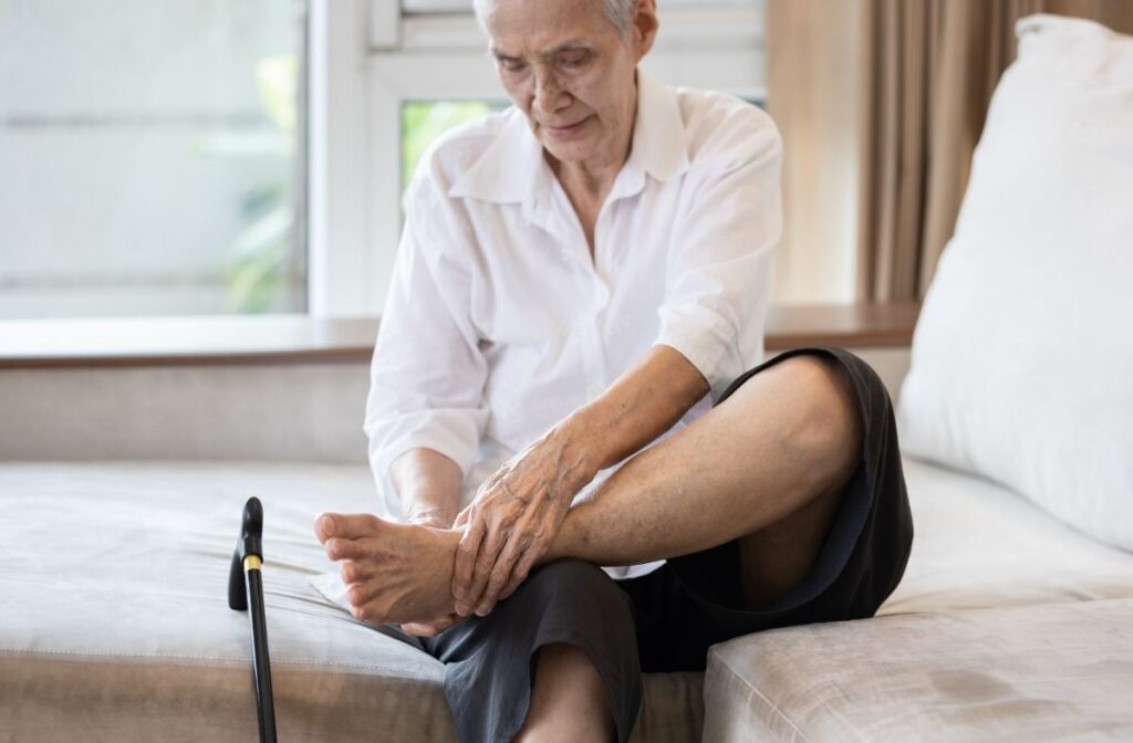 The Role of EMG in Neuropathy