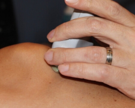 Chiron Diagnostics . . . Providing EMG Testing in Northern Virginia